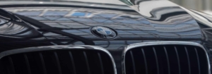 BMW Certified Collision Repair Columbus