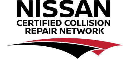 nissan certified collision center columbus ga